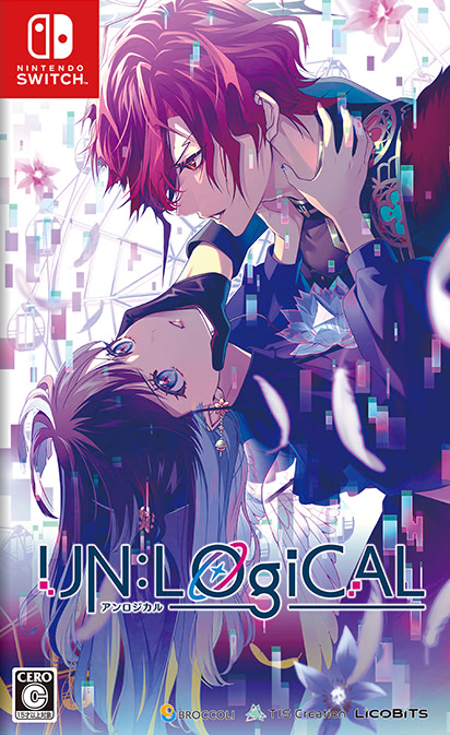 UN:LOGICAL 通常版