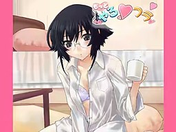 Fuck! 더 할래★프라 쿨한 그녀·카오루코