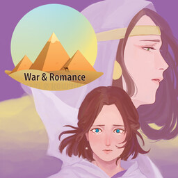 War & Romance