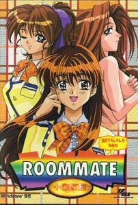 ROOMMATE ＋ ONE
