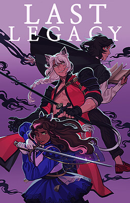 Last Legacy