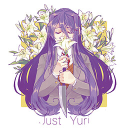 Just Yuri
