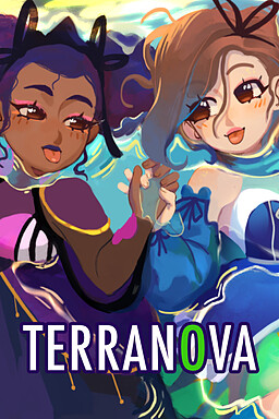 Terranova