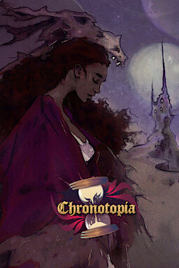 Chronotopia: Second Skin