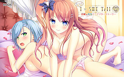 모토 IxSHE Tell 아야카&요시노 미니 애프터 스토리