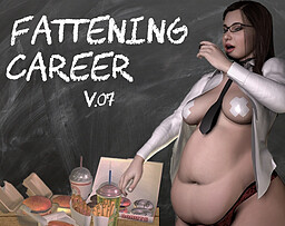 Fattening Career