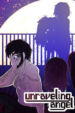 Unraveling Angel: Coward's Paradise