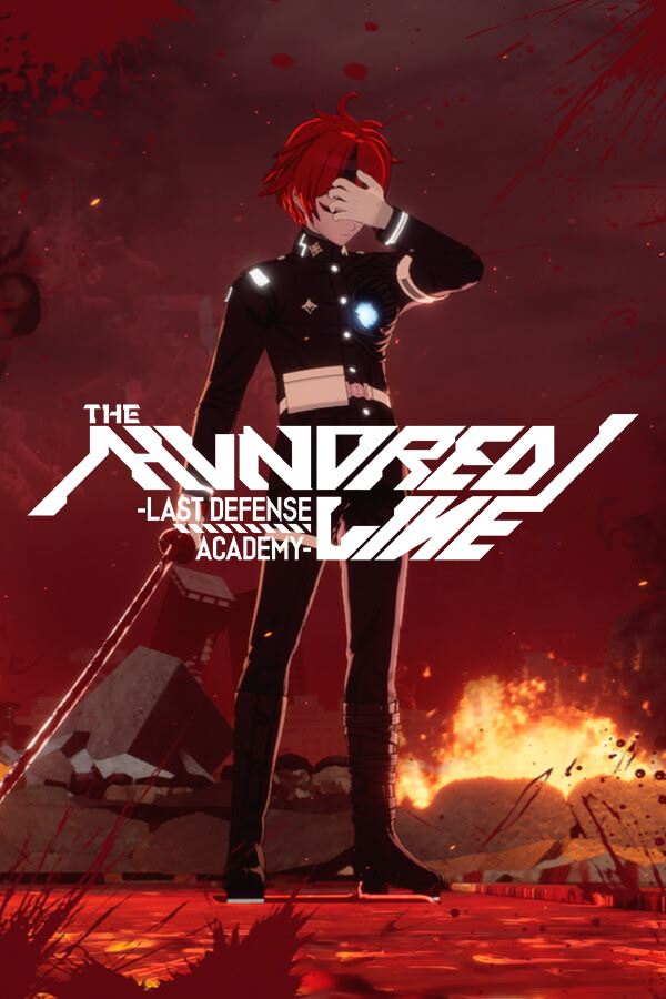 HUNDRED LINE -最終防衛学園-