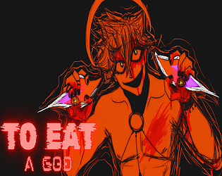 To eat a god - Act 2.5