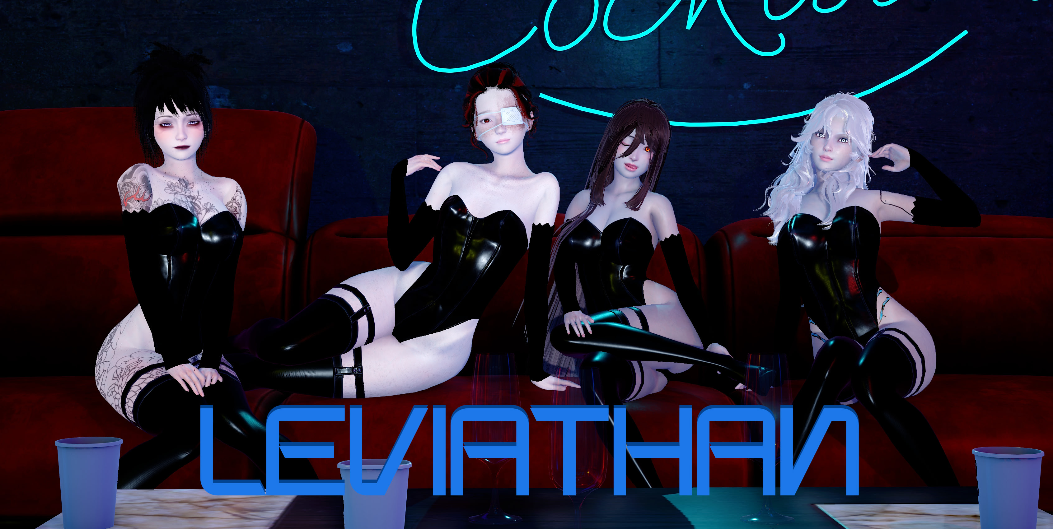 Leviathan v0.03
