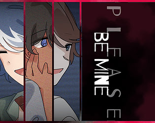 Be Mine - Demo