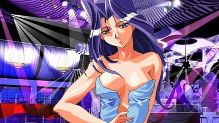 Sex Kitten Sim-Date 3