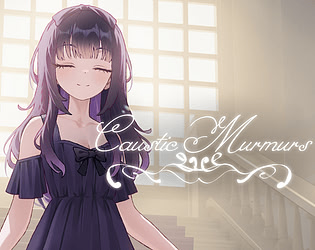Caustic Murmurs - v.0.01