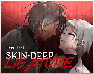 Skin-Deep Ligature - Demo