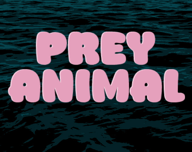 Prey Animal