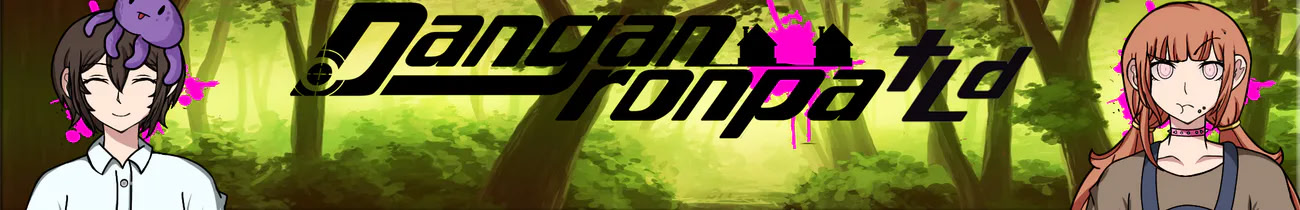 Danganronpa: The Last Despair [Prologue]