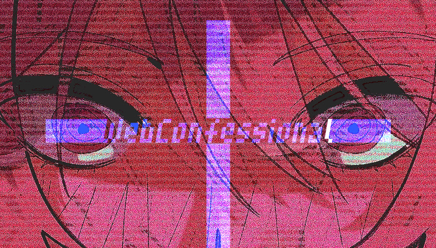WebConfessional