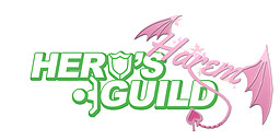 Hero's Harem Guild