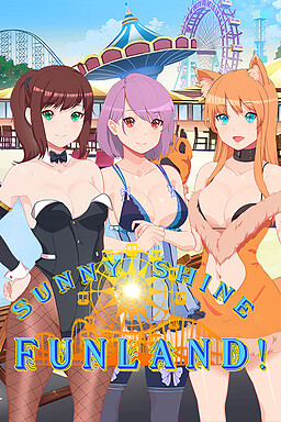 Sunny Shine Funland!
