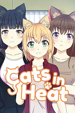 Cats in Heat