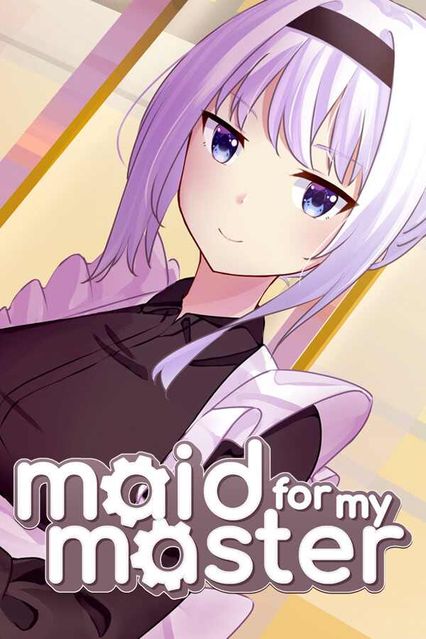 Maid For My Master - Censored Edition