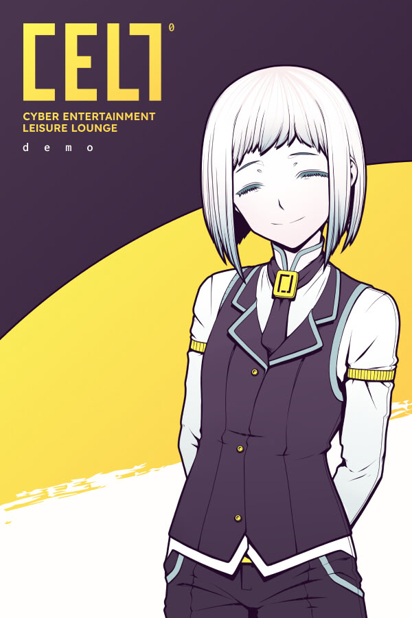 CELL 0: Cyber Entertainment Leisure Lounge - Demo