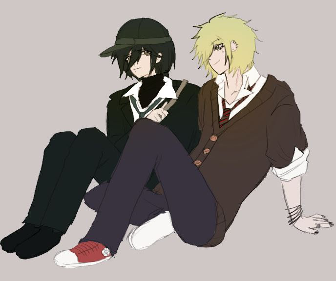 in the garage [v0.2]