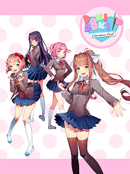 Doki Doki Literature Club!