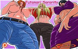 Futanari Sorority