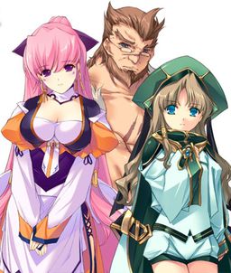 레이첼의 벚꽃 조개