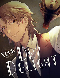 Your Dry Delight