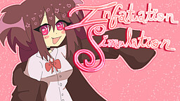 Infatuation Simulation