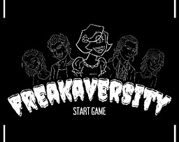 Freakaversity