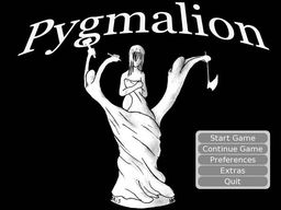Pygmalion