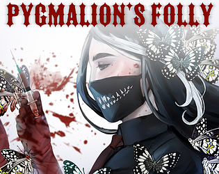 Pygmalion's Folly - Free Version
