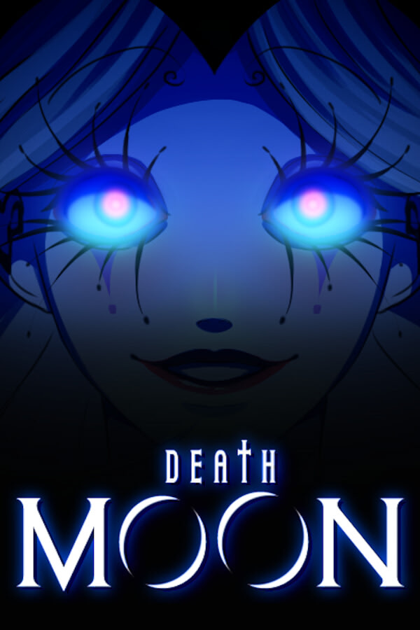 Death Moon: Extended Edition