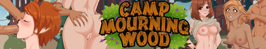 Camp Mourning Wood [v0.0.19.0]