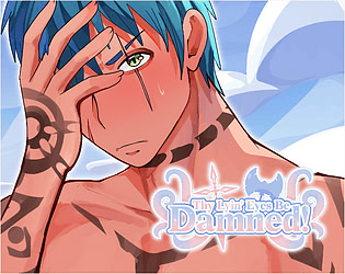 Thy Lyin' Eyes Be Damned!