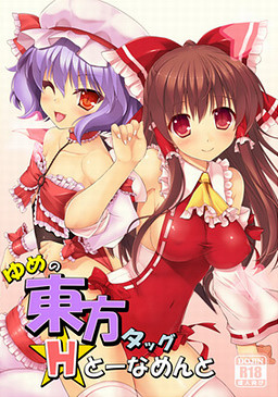 유메의 동방 태그 H 토너먼트