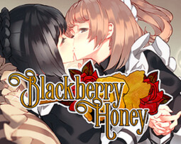 Blackberry Honey ~메이드 이야기~