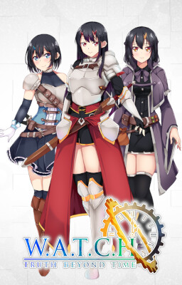 W.A.T.C.H. ~Truth Beyond Time~
