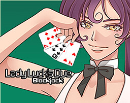 Lady Luck's Due