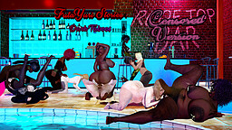 FutaYuri Stories: Dark Taboos