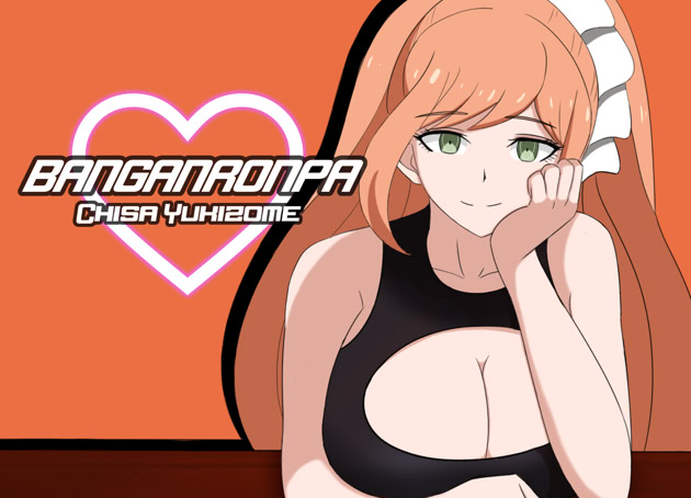 BANGANRONPA: Chisa Yukizome