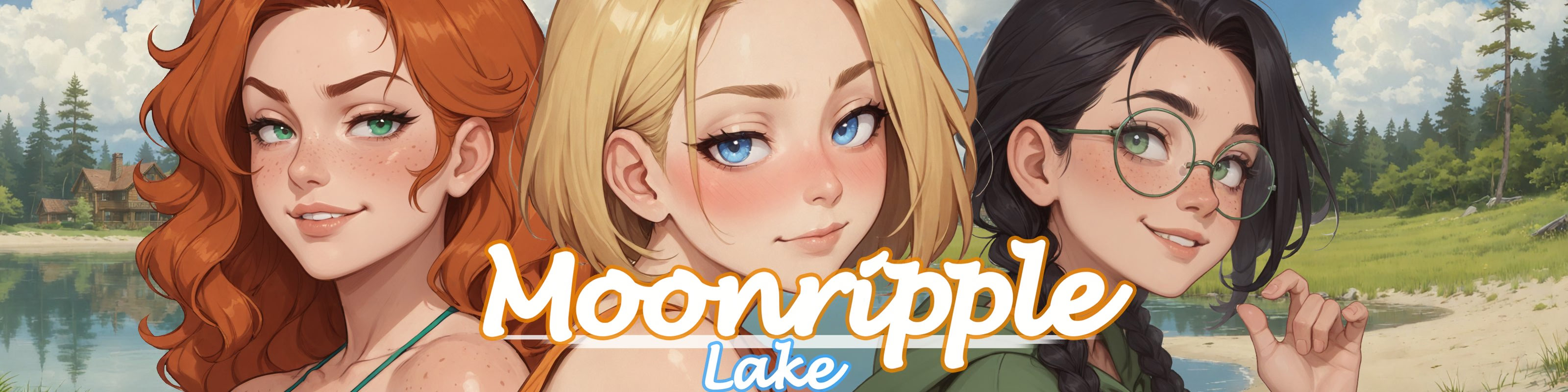 Moonripple Lake: Episode 7.1