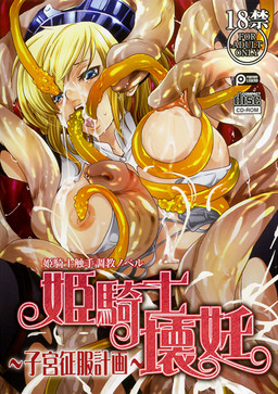 히메기사 카이닌 ～자궁정복계획～