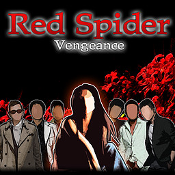 베니구모 / Red Spider