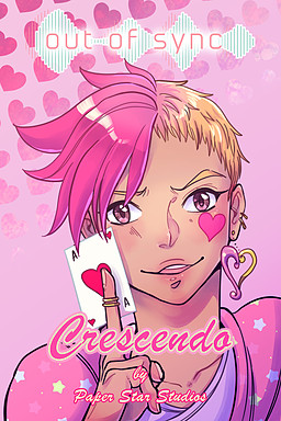 Out of Sync: Crescendo