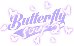 Butterfly Soup 2