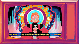 the Death of the Video Star